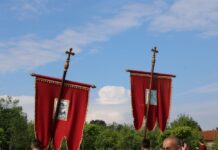 Na Spasovdan otvaranje izložbe o seoskim slavama u Galeriji Etnološkog muzeja