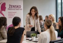 Čačak domaćin regionalne konferencije ženskog preduzetništva “Možemo sve“