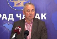 Blagojević: Nova javna garaža imala bi zbirni kapacitet parkinga kod robne kuće i “lučne zgrade“