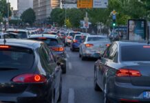 U Srbiji u prvom kvartalu 2026. prvi put registrovan 41.391 automobil