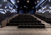 Repertoar Cine Grand BIG Čačak bioskopa za narednu sedmicu