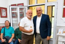 U čačanskom Crvenom krstu obeležen Svetski dan dobrovoljnih davalaca krvi