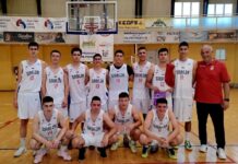 Čačanski gimnazijalci sve bliži medalji, ubedljiva pobeda protiv Nemačke na Svetskom prvenstvu na Zlatiboru