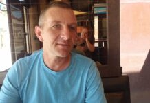 Ivan Ičke Gligorijević: Ispao sam žrtveno jagnje!