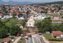 Bulevar Tanaska Rajića biće povezan sa Moravskim koridorom: Čačak dobija dva direktna izlaza na novi auto-put
