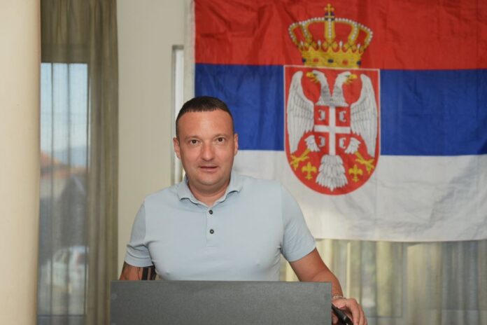Nemanja Simonovic - Jun 26