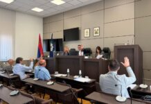 Nove investicije u sportsku i turističku infrastrukturu u Gornjem Milanovcu vredne više od 50 miliona dinara