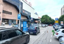 Od prvog dana jula novi sistem naplate parkinga u centralnoj gradskoj zoni