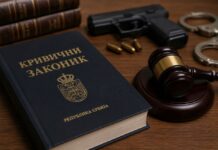 Predlog Zakona o oružju: Stroži uslovi, viša starosna granica i ograničena količina municije