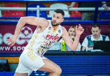 Borac počeo da sklapa tim za novu sezonu, Ranko Simović prvo pojačanje