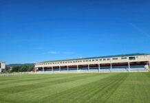 U nedelju svečano otvaranje renoviranog Remontovog stadiona