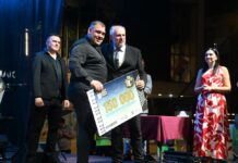 Održan 3. Sabor harmonikaša Srbije, ovogodišnjem pobedniku 150.000 dinara