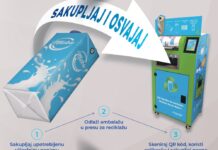 Kada ambalaža dobije novu vrednost – kako Gornji Milanovac postaje deo održivije budućnosti