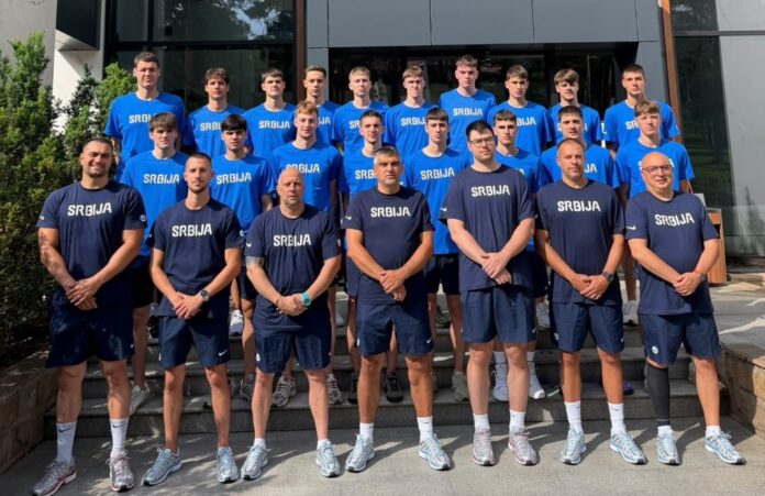U18 - 26