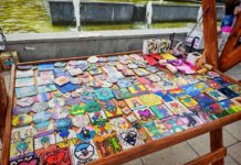 Održana šesta prodajno-humanitarna izložba čačanskih i milanovačkih učenika, prikupljeno više od 110.000 dinara (FOTO)