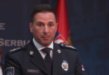 Odbačena krivična prijava protiv Veselina Milića, nema dokaza da je pomogao u prikrivanju ubistva u restoranu na Senjaku