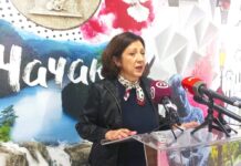 Violeta Marković: Gradsko pozorište u Čačku mora da dobije veću podršku lokalne samouprave, većina Čačana nema pojma da pozorište postoji