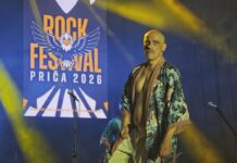 Dušan Darijević o ovogodišnjoj “Priči“: Festival pronašao identitet i sigurnu luku, “Zoster“ apsolutne zvezde