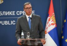 Vučić: Ako porodica bude želela, država će pomoći da sahrana Ratka Mladića bude dostojanstvena