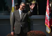 Aleksandar Vučić prisustvovaće otvaranju vidikovca na Kablaru