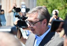 Vučić: Ako budem premijer, najmanje biće smenjeno najmanje 50 odsto gradonačelnika i predsednika opština u Srbiji