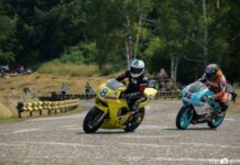 Čačani veoma uspešni na moto trkama u Beranovcu kod Kraljeva