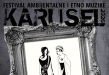 “Strah i nada“, 18. izdanje festivala “Karusel“: 11 koncerata u četiri koncertna dana
