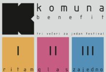 KOMUNA počinje ovog leta: Tri večeri kao uvod u novi festival u Čačku