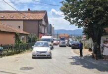Saobraćajni problemi u Kulinovačkom polju: Kroz uske ulice idu i teretna vozila, meštane plaši bahata vožnja