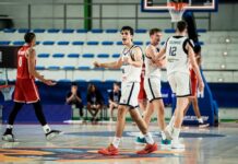 U18 reprezentacija Srbije savladala Dansku i zakazala duel sa Grčkom, Andrija Šušić među najzapaženijima
