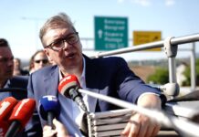 Portal “Ko si bre ti“, koji je najavio Vučić, u funkciji od petka