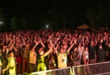 Izletište Ždreban kod Gornjeg Milanovca postaje regionalna reggae prestonica: Natural Mystic Festival dovodi izvođače iz celog sveta