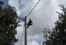 Čačansko selo u sredu devet sati bez struje