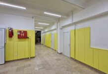 Dom zdravlja Čačak i Fondacija “Unipromet“ zajedno za podršku deci i porodicama kroz razvoj Regionalnog centra PORI