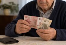 Prijave za pomoć od 6.000 dinara kreću 7. septembra: Pogledajte ko i na koji način treba da se prijavi