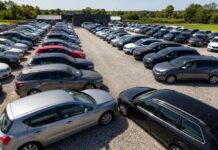 Ovi automobili u Srbiji najbrže gube na ceni: Gubitak vrednosti kod pojedinih modela veći od 60 odsto za samo pet godina