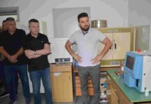 Osnovne laboratorijske analize sada dostupne i u ambulanti u Pranjanima