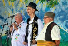 U Prislonici u toku Sabor frulaša “Oj, Moravo“