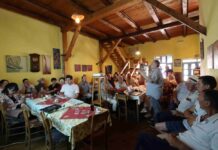 U Guči osnovano Udruženje seoskih sirara Srbije