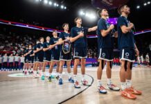 Amerikanci ipak prejaki, U17 selekcija Srbije osvojila srebrnu medalju na Svetskom prvenstvu