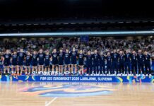 Srbija poražena poražena u finalu od Slovenije, Petar Radović donosi srebro u Čačak