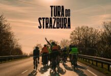 Film “Tura do Strazbura“ u petak pred čačanskom publikom