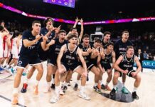 U17 reprezentacija protiv SAD za svetsko zlato, u Čačak stižu dve medalje