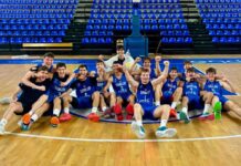 Juniorska selekcija Srbije (U18) osvojila internacionalni turnir u Salamanki, Čačani odlični