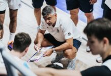Ocokoljić: Spremni dočekujemo početak Evropskog prvenstva, prezadovoljan sam pristupom svih momaka