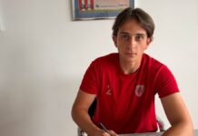 Borac 1926 doveo novo pojačanje u napadu
