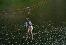 KES Armadilo u nedelju organizuje još jedan Dečiji festival sportova u prirodi