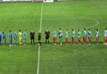 Borac 1926 u finišu meča došao do pobede nad Voždovcem