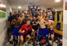 Borac se ne zaustavlja, u Vršcu ostvarena peta vezana pobeda