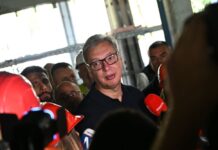 Vučić: U okolini Beograda za dvadesetak dana kreće proizvodnja najmodernijih dronova u svetu